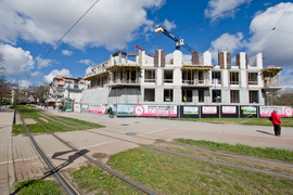 To nie koniec inwestycji przy Oboźnej?