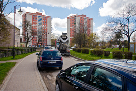 To nie koniec inwestycji przy Oboźnej?