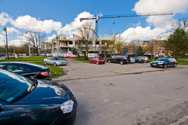 To nie koniec inwestycji przy Oboźnej?