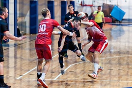 KPR wrócił na zwycięską ścieżkę