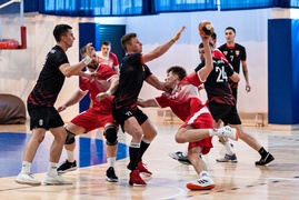 KPR wrócił na zwycięską ścieżkę