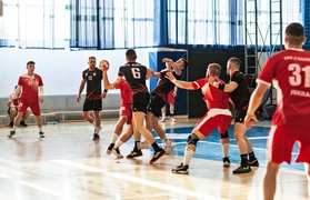 KPR wrócił na zwycięską ścieżkę