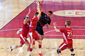 KPR wrócił na zwycięską ścieżkę