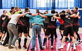 KPR wrócił na zwycięską ścieżkę