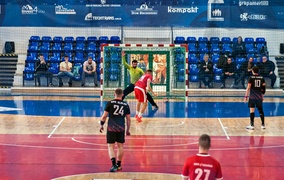 KPR wrócił na zwycięską ścieżkę