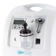 Tlenoterapia dla osób 50+ za pół ceny! Tylko w gabinecie OXYPower w Elblągu