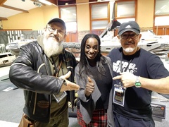 „Dawno, dawno temu, poszliśmy do kina...” („Gwiezdne wojny” w Elblągu, część 1)