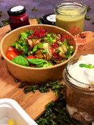 Już jest! W Elblągu działa marka premium pudełkowego cateringu dietetycznego!