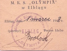 Żółto-biało-niebieska saga rodzinna