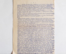 Żółto-biało-niebieska saga rodzinna