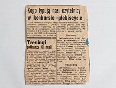 Żółto-biało-niebieska saga rodzinna