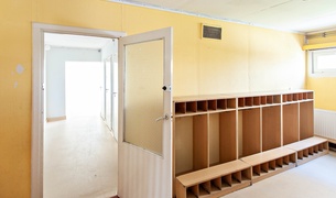 Plac budowy pod przedszkole przekazany