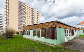 Plac budowy pod przedszkole przekazany