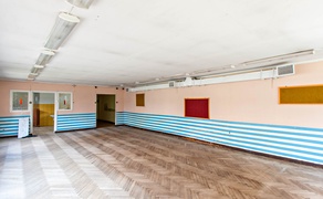 Plac budowy pod przedszkole przekazany