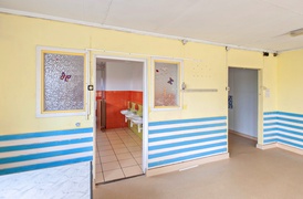 Plac budowy pod przedszkole przekazany