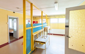 Plac budowy pod przedszkole przekazany