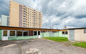 Plac budowy pod przedszkole przekazany