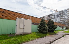 Plac budowy pod przedszkole przekazany