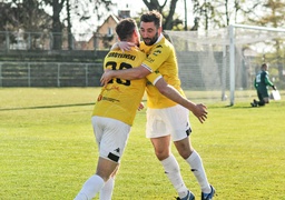 Znicz podaje tlen Olimpii