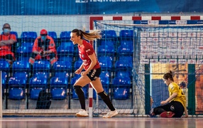 Start nie sprostał mistrzyniom