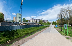 \"Dolinka to obecnie plac budowy, a nie miejsce rekreacji\"