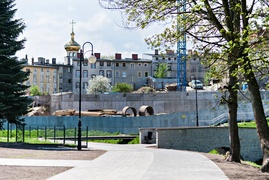 \"Dolinka to obecnie plac budowy, a nie miejsce rekreacji\"