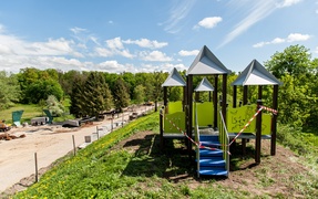 \"Dolinka to obecnie plac budowy, a nie miejsce rekreacji\"