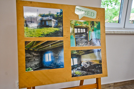 Świetlica, która ma integrować