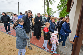 Świetlica, która ma integrować