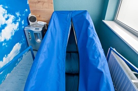 Spróbuj tlenowej terapii, a poczujesz się lepiej. Mamy prezent na Dzień Mamy!