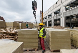 Logistycy wrośli w Elbląg