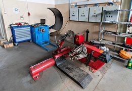 Logistycy wrośli w Elbląg