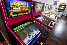 Automatyczny powrót do przeszłości