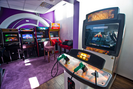 Automatyczny powrót do przeszłości