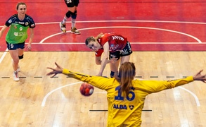 Porażka Startu w ostatnim meczu w Elblągu Porażka Startu w ostatnim meczu w Elblągu