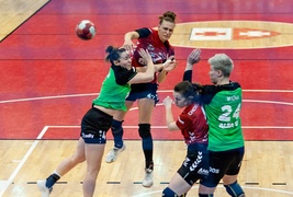 Porażka Startu w ostatnim meczu w Elblągu