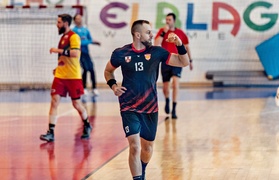 Elblążanie postraszyli wicelidera