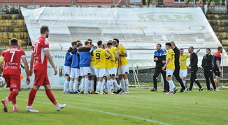 Zwycięstwo, które daje nadzieję Zwycięstwo, które daje nadzieję