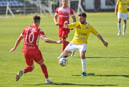 Zwycięstwo, które daje nadzieję