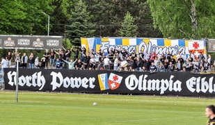 Zwycięstwo, które daje nadzieję