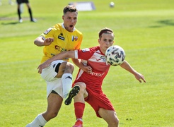 Zwycięstwo, które daje nadzieję