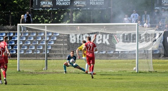 Zwycięstwo, które daje nadzieję Zwycięstwo, które daje nadzieję