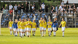 Zwycięstwo, które daje nadzieję