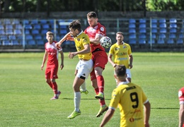 Zwycięstwo, które daje nadzieję