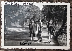 W Kwidzynie i w Elblągu (historia Heleny Pilejczyk, odc. 3)