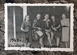 W Kwidzynie i w Elblągu (historia Heleny Pilejczyk, odc. 3)