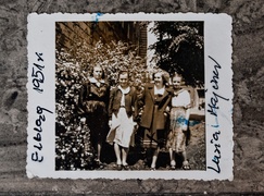 W Kwidzynie i w Elblągu (historia Heleny Pilejczyk, odc. 3)