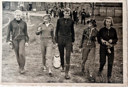 W Kwidzynie i w Elblągu (historia Heleny Pilejczyk, odc. 3)