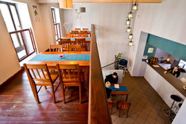 Polska kuchnia w doskonałym wydaniu? Czeka w Kulinarnym Bulwarze!