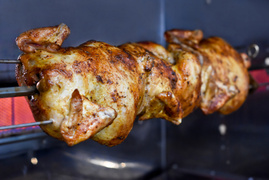 Polska kuchnia w doskonałym wydaniu? Czeka w Kulinarnym Bulwarze!